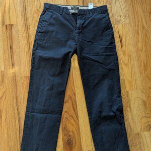 Banana republic Emerson Chino - navy - athletic fit